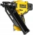 Аккумуляторный гвоздезабиватель DeWALT DCN950N-XJ без АКБ и ЗУ