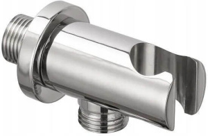 Смеситель для ванны Hansgrohe Logis 71409000, хром