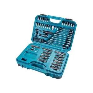 Набор инструментов Makita E-10883, 221 предм.