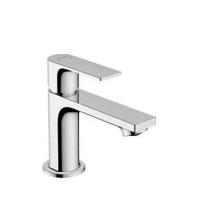 Смеситель для раковины Hansgrohe Rebris E 72554000 хром