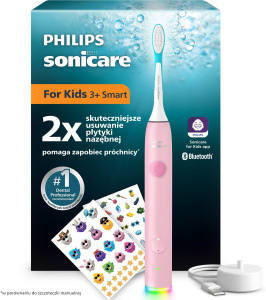 Электрическая зубная щетка Philips Sonicare Kids Smart HX6600/11