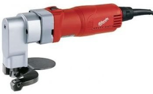 Ножницы по металлу Milwaukee S 2.5 Q