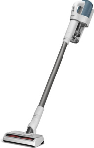 Пылесос вертикальный аккумуляторный Miele Duoflex HX1 Nordic, синий