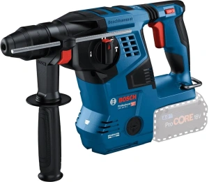 Аккумуляторный перфоратор Bosch GBH 18V-28 C 0611920000