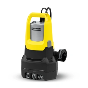 Погружной насос Karcher SP 22.000 Dirt Level Sensor 1.645-851.0