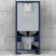 Инсталляция Grohe Rapid SLX 39603000, хром