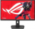 Монитор Asus ROG Strix XG27UCG 27" (90LM0AG1B01370)