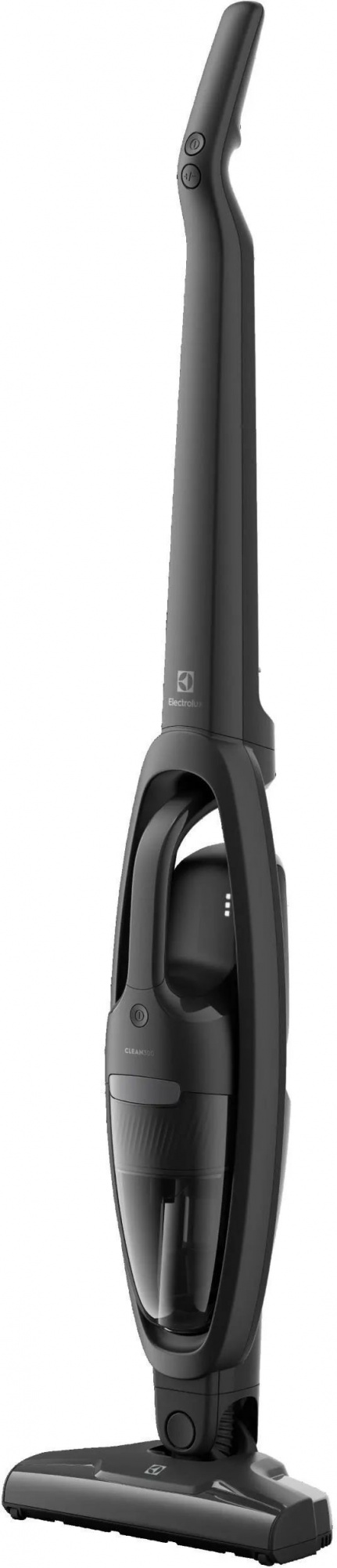 Беспроводной пылесос Electrolux Clean 300 ES31CB18GG