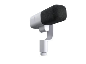 Logitech G Yeti Studio белый