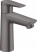 Смеситель для раковины Hansgrohe Talis E 71714340, шлифованный черный хром