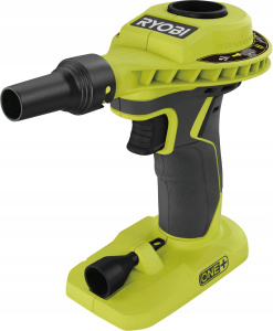Аккумуляторный мини-компрессор RYOBI R18VI-0 без АКБ и ЗУ