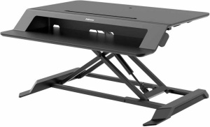 Рабочая станция Fellowes Sit-Stand Lotus LT 8215001 для монитора
