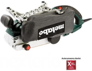 Ленточная шлифмашина Metabo BAE 75 600375000