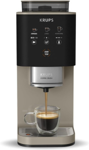 Кофемашина Krups Coffee Crush SA402AE0