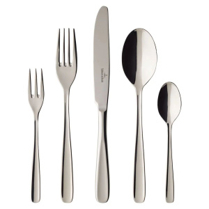 Набор столовых приборов Villeroy & Boch Liam 30 предметов 12-6514-9050