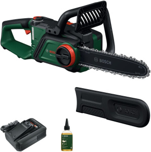 Аккумуляторная цепная пила Bosch PKE18V-30-28 06008B8B00