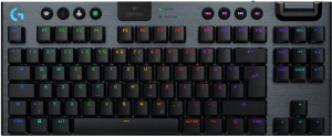 Игровая клавиатура Logitech G915 X LIGHTSPEED TKL 920012744