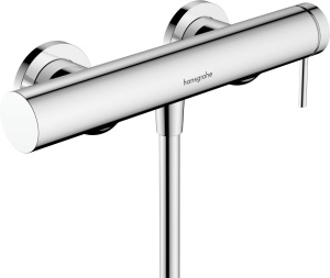 Смеситель для душа Hansgrohe Tecturis S 73622000, хром