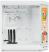 Компьютерный корпус HYTE Y70 Touch Infinite Midi Tower White (CS-HYTE-Y70TTI-WW)