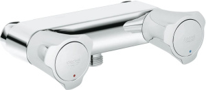 Смеситель для ванны Grohe Costa L 120 26345001