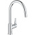 Смеситель для кухни Grohe Start Curve 30562000, хром