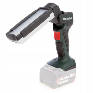 Аккумуляторный фонарь Metabo SLA 14.4-18 LED 600370000, без АКБ