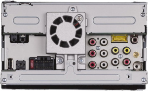 Автомагнитола Pioneer AVH-A3200DAB