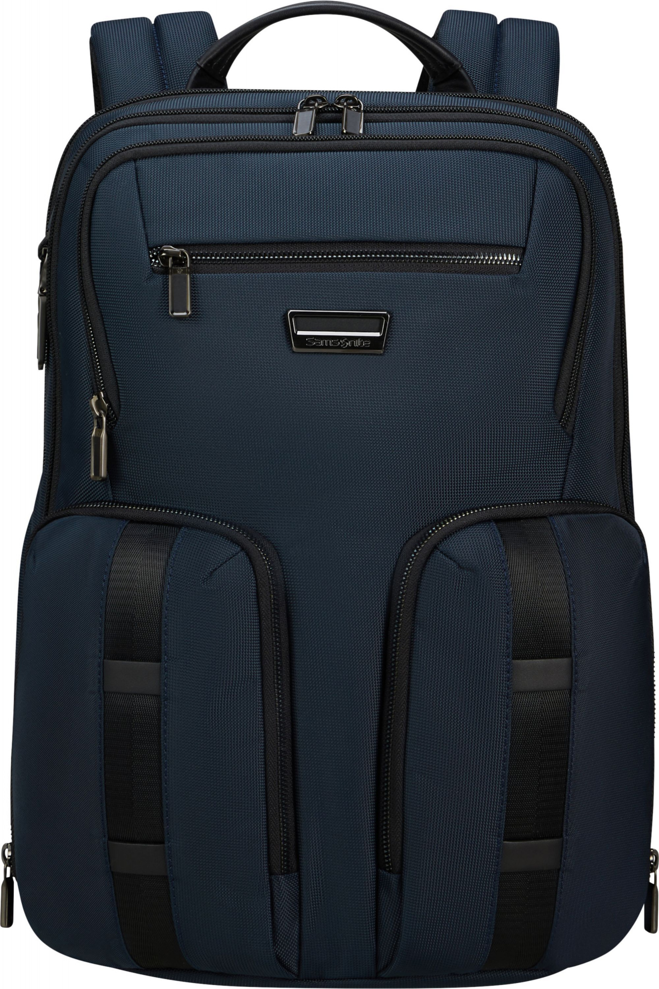 Рюкзак Samsonite Urban Eye 150042-1090 15.6" 18.5л Blue