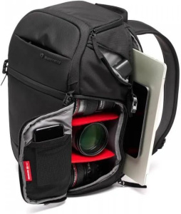 Фоторюкзак Manfrotto Advanced III Fast MA3-BP-FM чёрный
