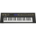 Синтезатор YAMAHA reface DX черный