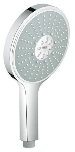Ручной душ Grohe Power&Soul Cosmopolitan 160мм 27668000, хром