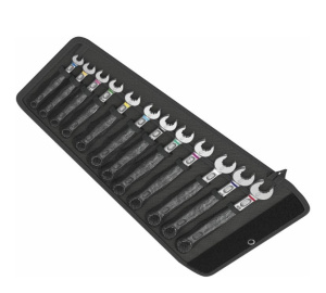 Wera Набор Плоских Ключей Для Велосипеда Bicycle Set 12 4181