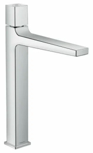 Смеситель для раковины Hansgrohe Metropol 32572000, хром