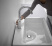 Смеситель для раковины Hansgrohe Vernis Shape 71564000, хром
