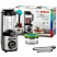 Вакуумный блендер Bosch MMBV622M