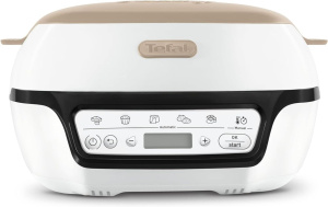 Прибор для выпечки Tefal Cake Factory KD804910