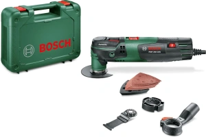 Многофункциональный инструмент Bosch PMF 250 CES 0603102100