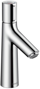 Смеситель для раковины Hansgrohe Talis Select S хром 72042000