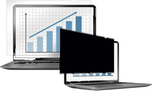 Фильтр конфиденциальности Fellowes PrivaScreen 12, 1″ 4815301