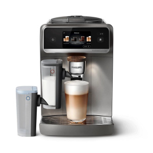 Автоматическая кофемашина Philips LatteGo Pro 8000 EP8757/92