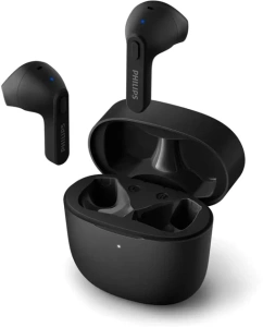 Наушники Philips TAT2236BK, черный