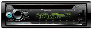 Автомагнитола Pioneer DEH-S520BT