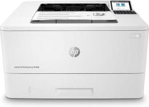 Лазерный принтер HP LaserJet Enterprise M406dn (3PZ15A)