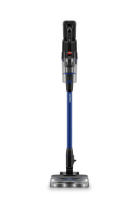 Вертикальный пылесос BISSELL PowerClean FurFinder Select 4090N, синий