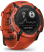 Смарт-часы Garmin Instinct 2X Solar Red Солнечно-красный