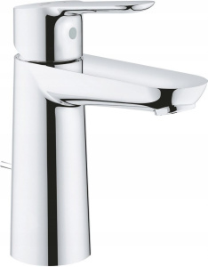Смеситель для раковины Grohe M BauEdge 23758000