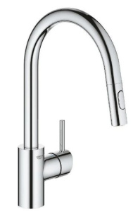 Смеситель для кухни Grohe Concetto 31483002, хром