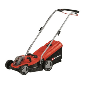 Газонокосилка аккумуляторная Einhell GE-CM 18/33 Li 3413260