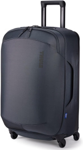 Чемодан Thule Subterra 2 Checked Spinner M, темно-серый