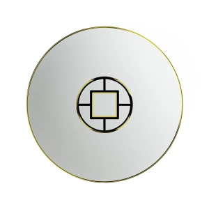 Тарелка глубокая Villeroy & Boch MetroChic (24 см)